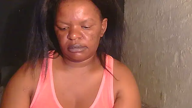 Živý XXX chat ebony_rose11