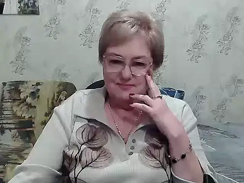 Chat XXX en directo de Renata62011