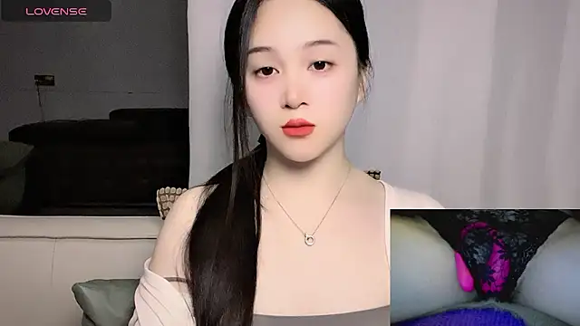 woaiqinqin Live XXX Chat