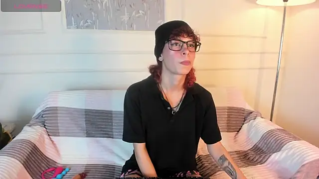 Živý XXX chat AliceMadnes