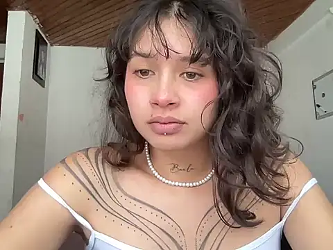 Czat XXX na żywo – Dreana