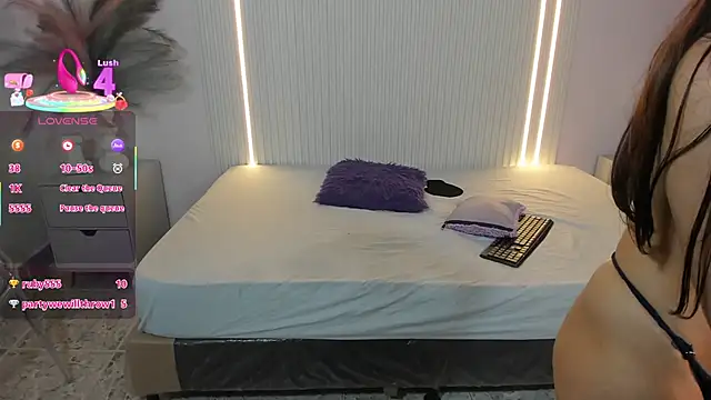 Izelevans: απευθείας συνομιλία ΧΧΧ