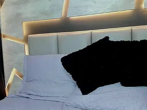 Živý XXX chat VenomDoll_