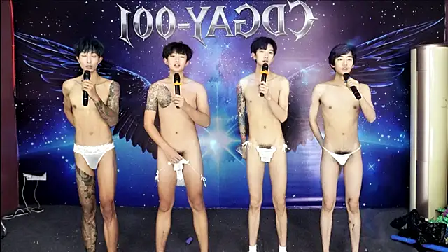 دردشة CDGAY_001 الجنسية المباشرة