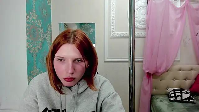 دردشة AlicexPrincess الجنسية المباشرة