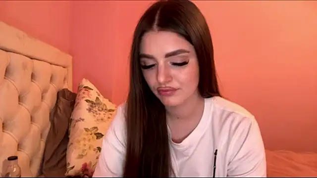 Živý XXX chat UrDreamBarbie