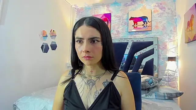 Chat XXX en directo de katherin__19