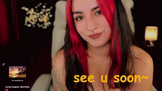 Živý XXX chat Daphne_Moss