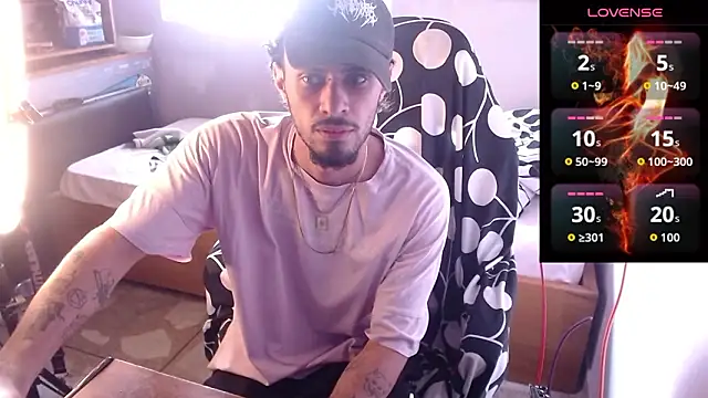 Онлайн чат XXX Apolo_S