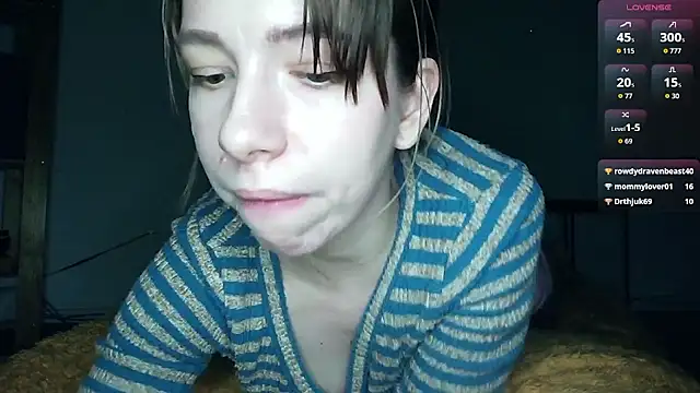 cruellagoth666's Webcam Show