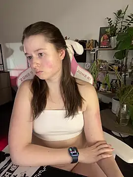 Czat XXX na żywo – sweetest_pie