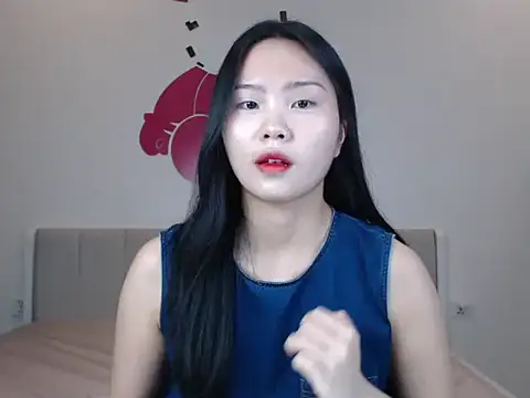 AmeliaJohanson's Webcam Show