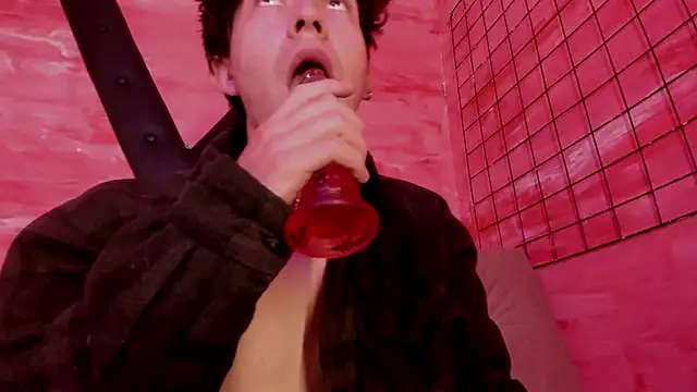 Eliot_X 라이브 XXX 채팅