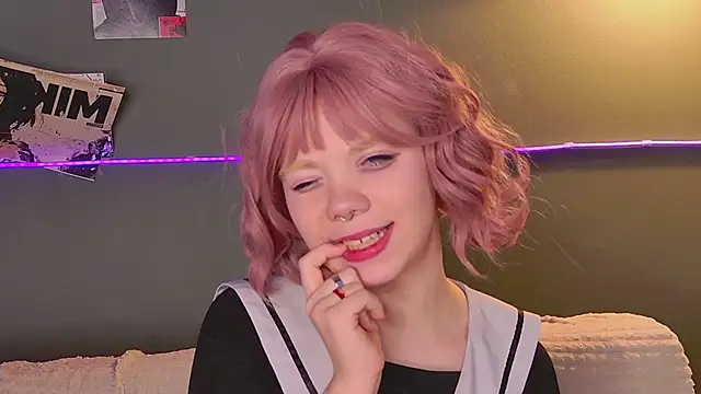 Živý XXX chat Waifu_Ketrin