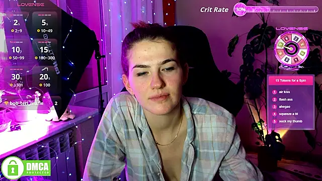 mag1c_eyes1's Live XXX Chat