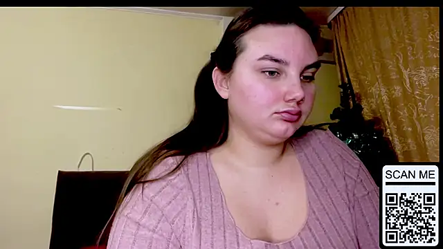 Dreamyblushfairy's Live XXX Chat