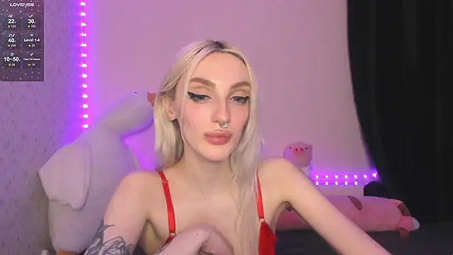 Czat XXX na żywo – succubantra