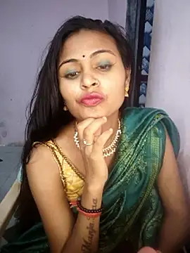 Khatta_Meeth's Webcam Show