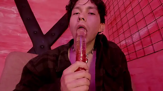 Show Webcam de Eliot_X