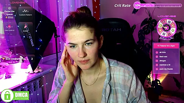 mag1c_eyes1's Live XXX Chat