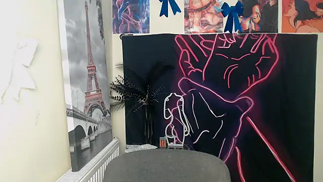 Онлайн чат XXX StellaCRL