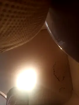 Pokazy przed kamerką – Jeanka18z