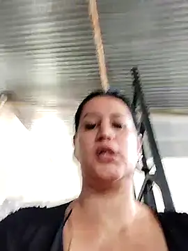 عرض كام keilymadam