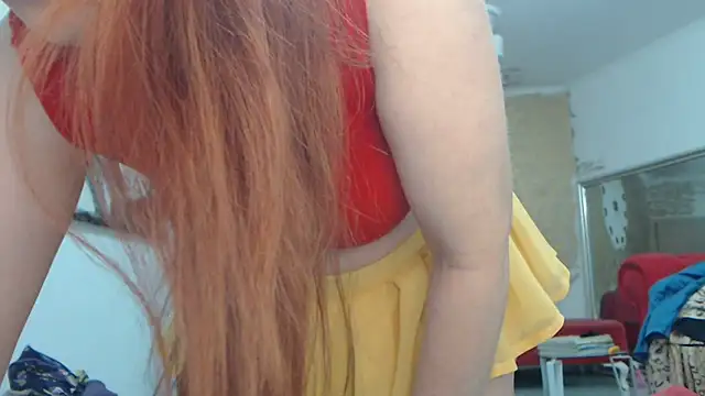 AnnaBellaLuckyXOXO's Live XXX Chat