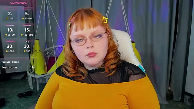 Chat XXX Live LottieReed