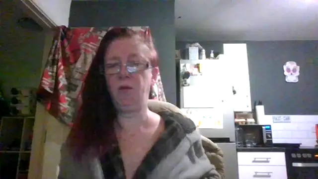 Jessica-Boobles Adlı Modelin Canlı XXX Sohbeti