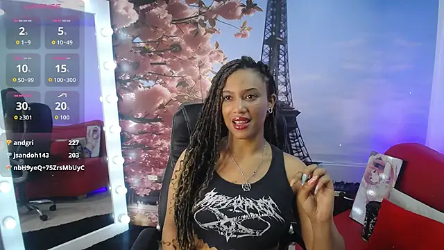 camila_lee_'s Live XXX Chat