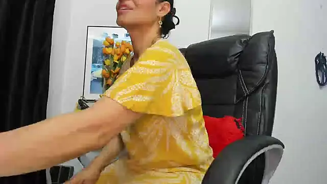 دردشة Aries_Mature الجنسية المباشرة