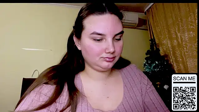 Dreamyblushfairy's Live XXX Chat