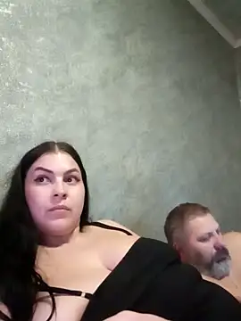 Chatroom XXX en direct de Greta_Tamar