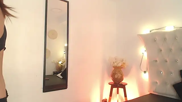 GloryShine: απευθείας συνομιλία ΧΧΧ