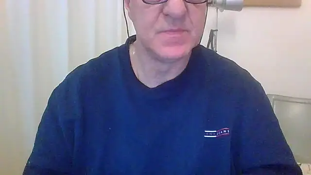 ANONIMO7735 Webcam show