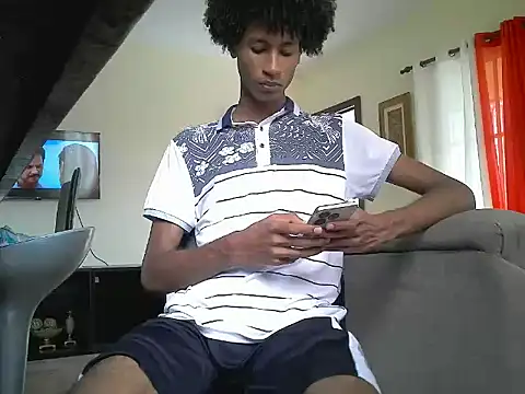 Chat XXX Live twink_gabrielll