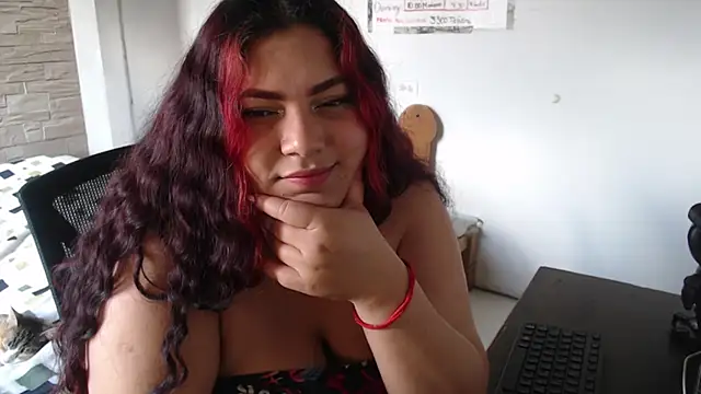 Chatroom XXX en direct de girl_milk2