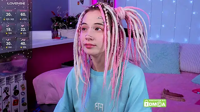 Chat XXX en directo de Ne_Sonia