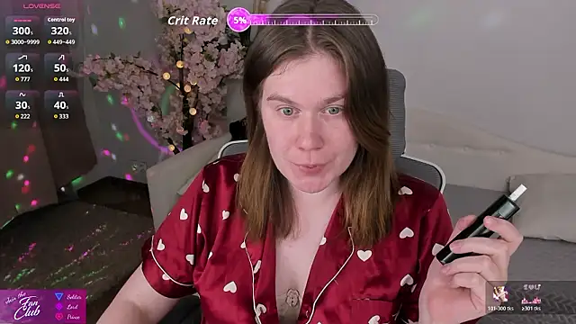 Nancy_Sun_ 라이브 XXX 채팅