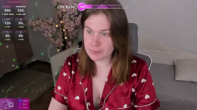 Chat XXX ao vivo de Nancy_Sun_