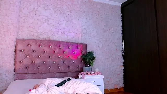 Chat XXX Live Candy_beauty