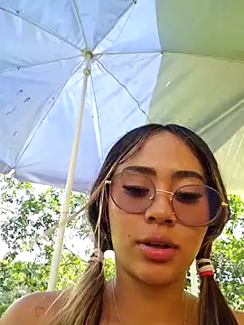 anita1976 Adlı Modelin Web Kamerası Şovu