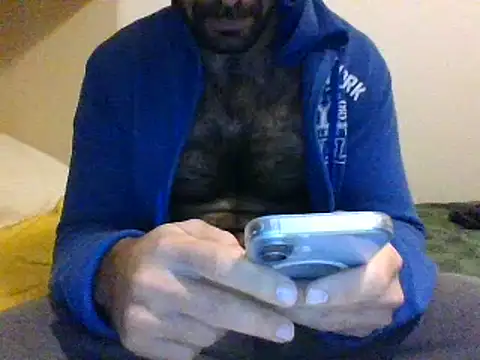 XXX chat uživo modela coppai200