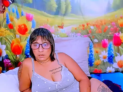 Chat XXX ao vivo de indianroxy