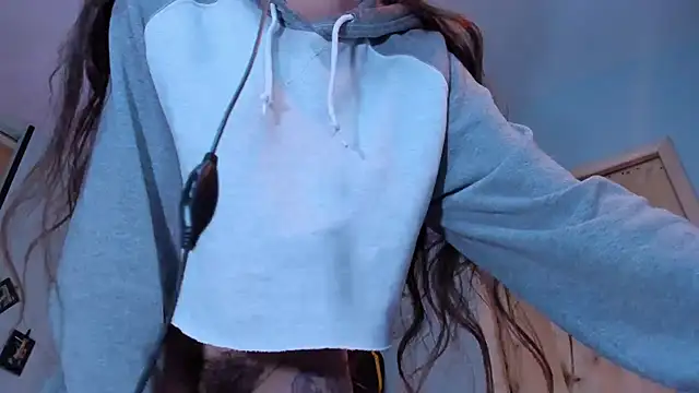 VickyJackson_ Live XXX-Chat