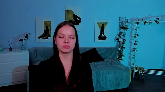 Онлайн чат XXX BetsyKiss