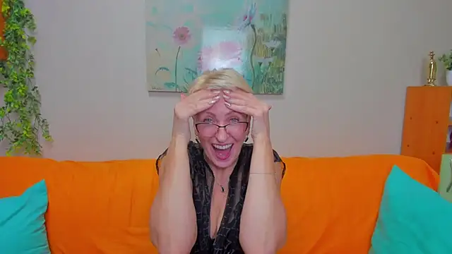 iamyourdream89 Webcam-Show