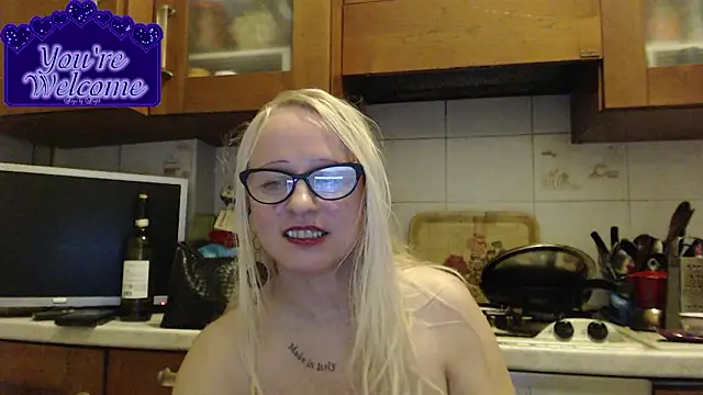 martachatte élő XXX-chatje