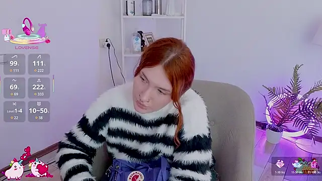 Chatroom XXX en direct de _Chlo__e